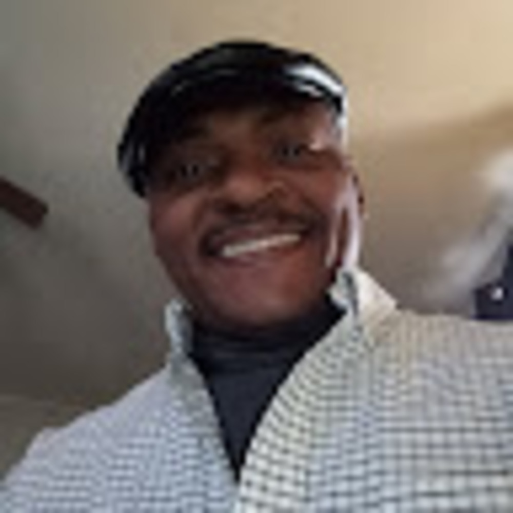 Meet your Posher, Leroy